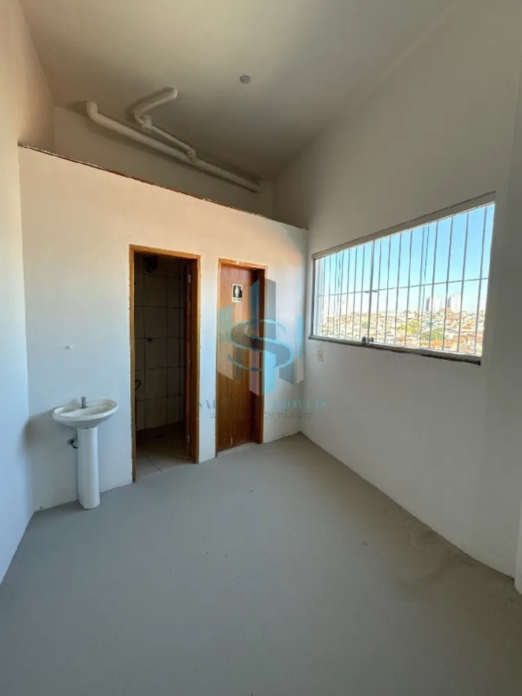 Prédio Inteiro, 600 m² - Foto 5
