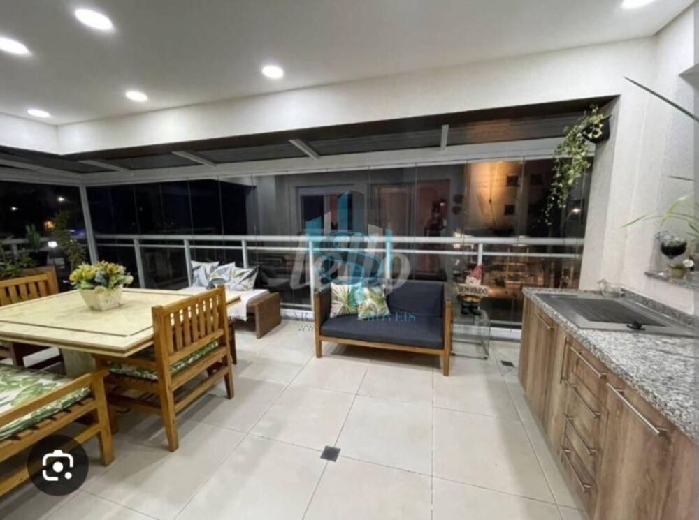 Apartamento, 2 quartos, 88 m² - Foto 4