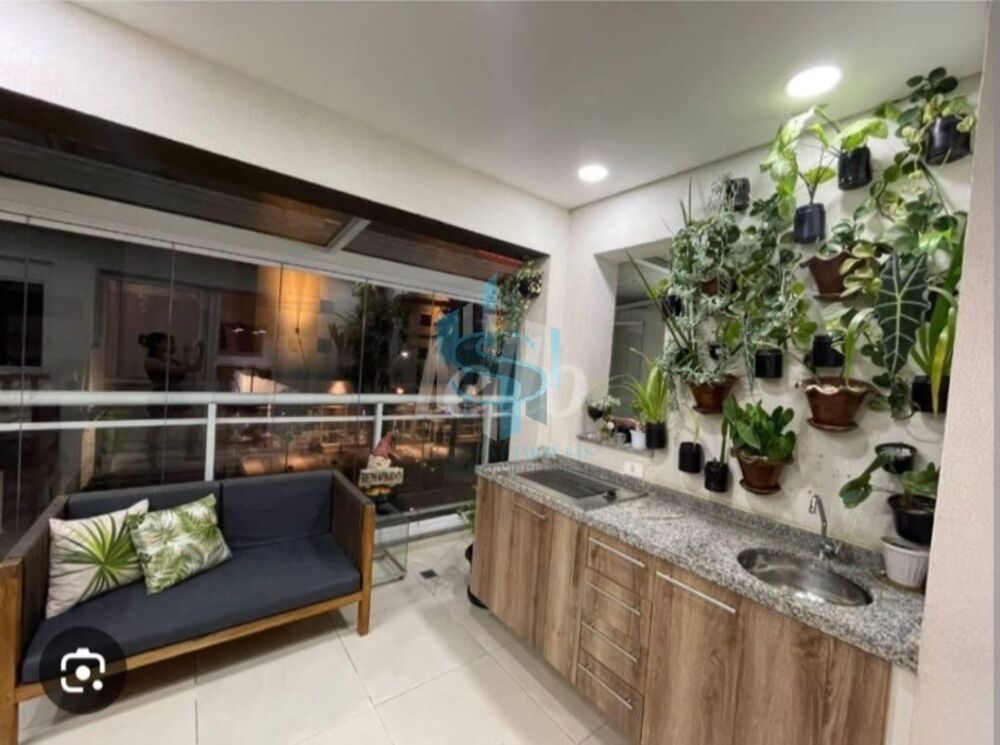 Apartamento, 2 quartos, 88 m² - Foto 3