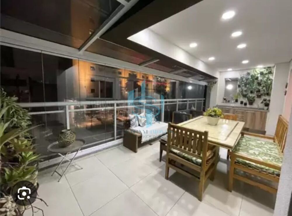 Apartamento, 2 quartos, 88 m² - Foto 2