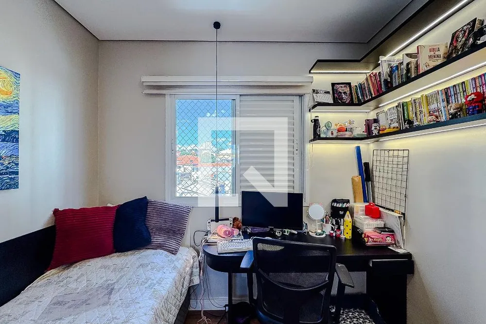 Apartamento, 3 quartos, 95 m² - Foto 9