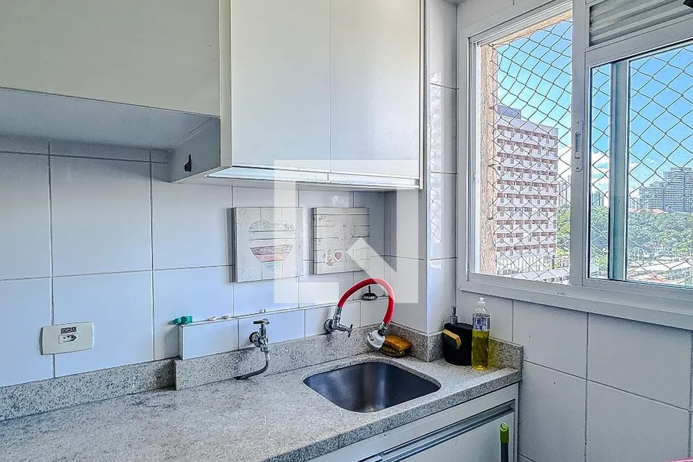 Apartamento, 3 quartos, 95 m² - Foto 1