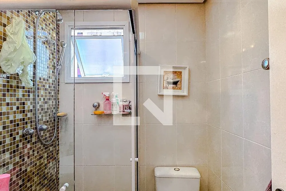 Apartamento, 3 quartos, 95 m² - Foto 2