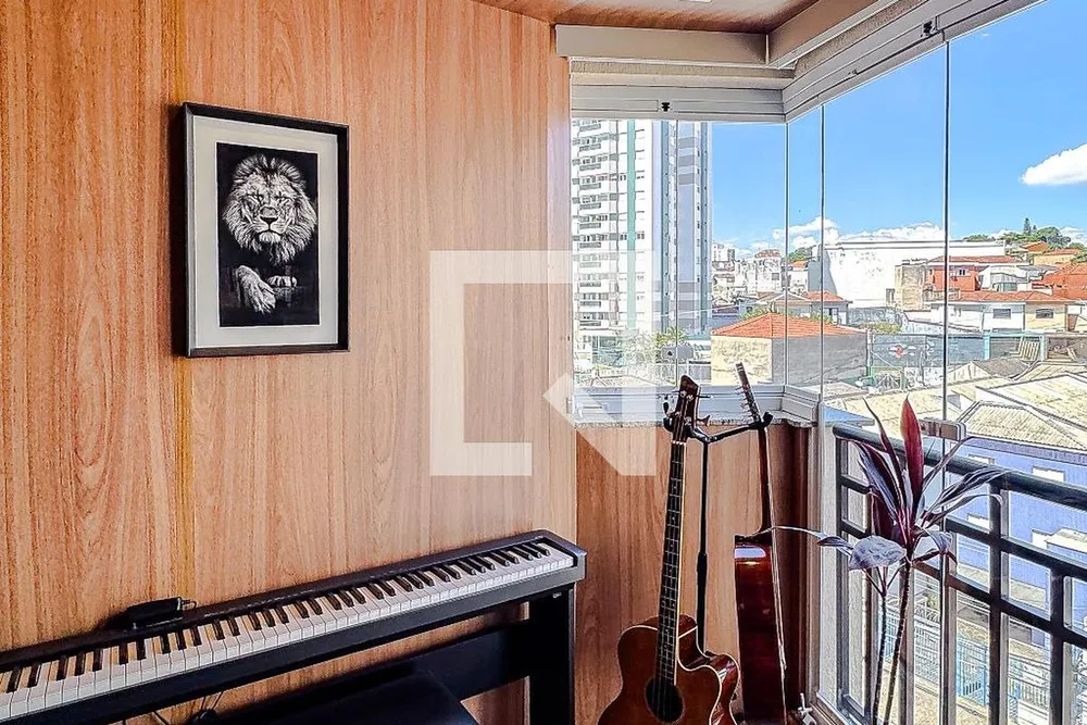 Apartamento, 3 quartos, 95 m² - Foto 10