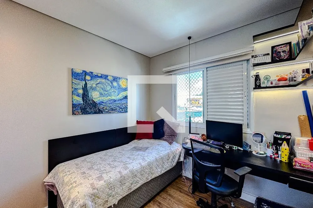 Apartamento, 3 quartos, 95 m² - Foto 6