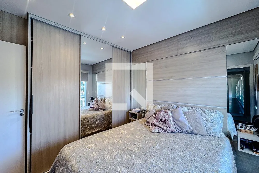 Apartamento, 3 quartos, 95 m² - Foto 3