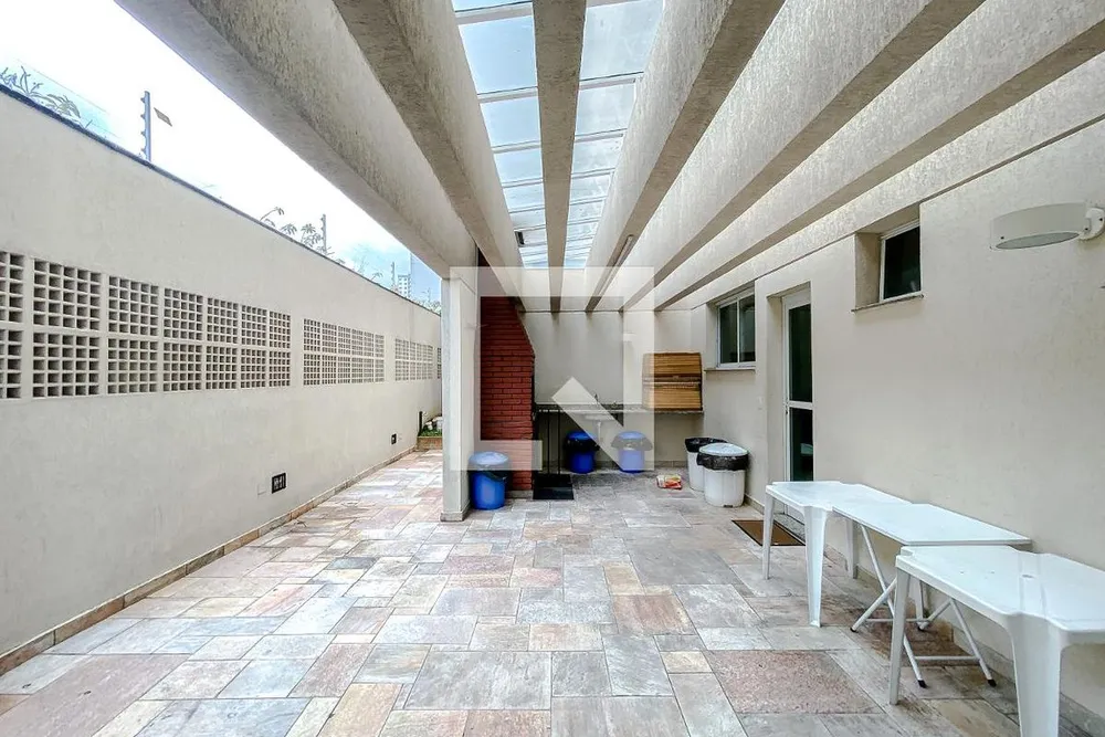 Apartamento, 3 quartos, 95 m² - Foto 11