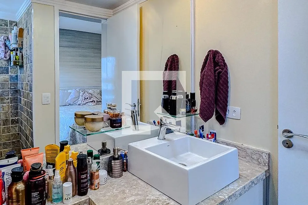 Apartamento, 3 quartos, 95 m² - Foto 8