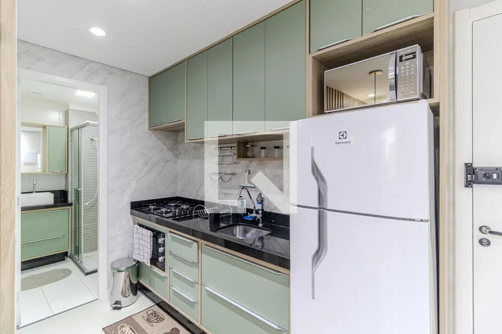 Apartamento, 1 quarto, 27 m² - Foto 6