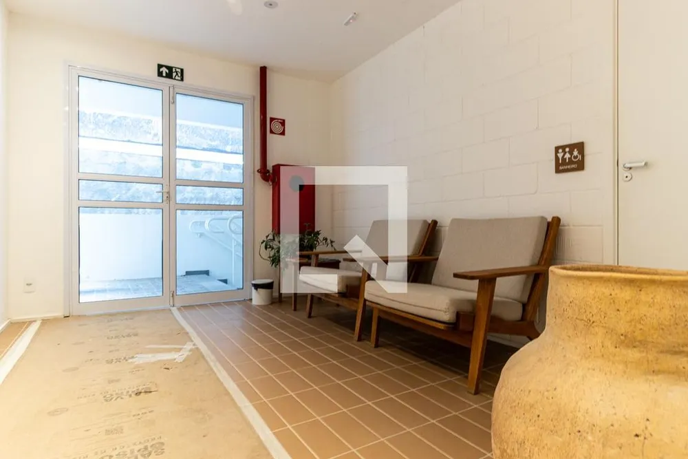 Apartamento, 1 quarto, 27 m² - Foto 5