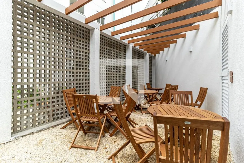 Apartamento, 1 quarto, 27 m² - Foto 7