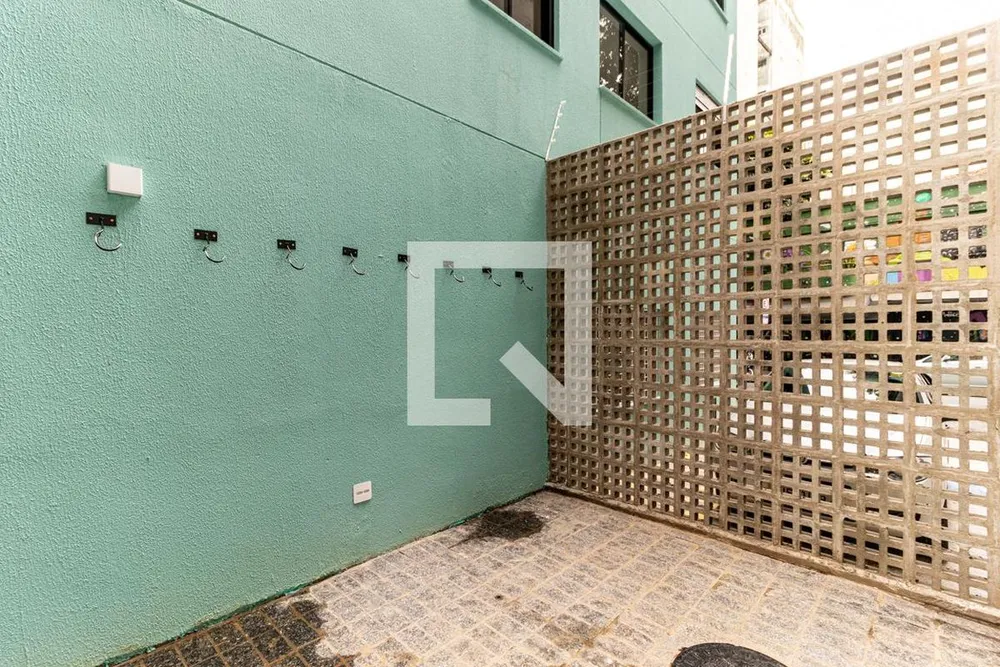 Apartamento, 1 quarto, 27 m² - Foto 9