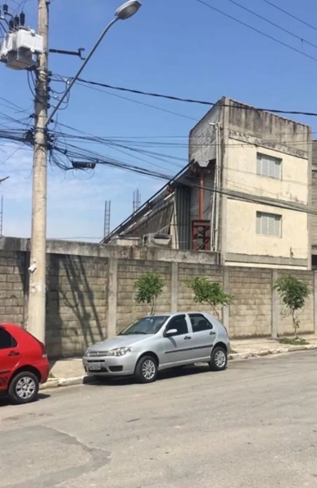Depósito-Galpão, 1493 m² - Foto 7