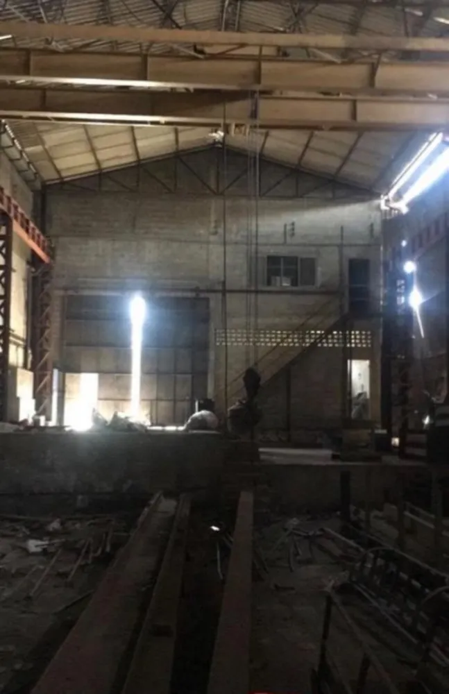 Depósito-Galpão, 1493 m² - Foto 5