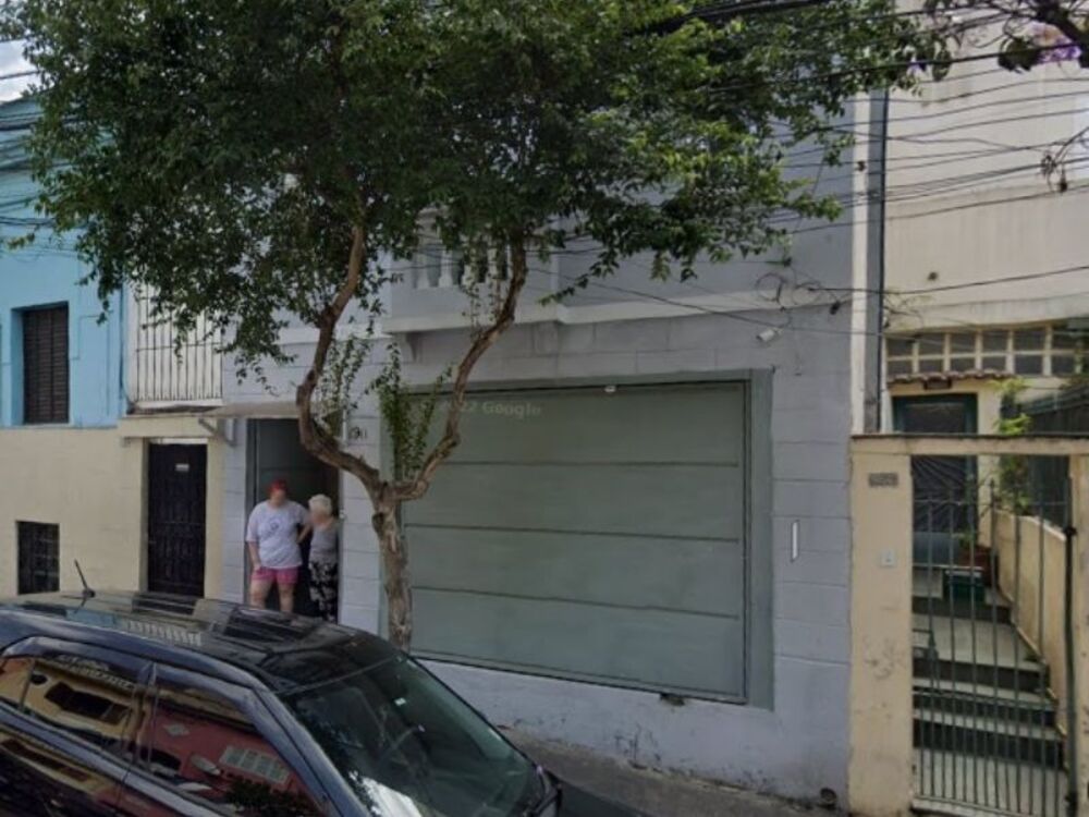 Terreno, 100 m² - Foto 1