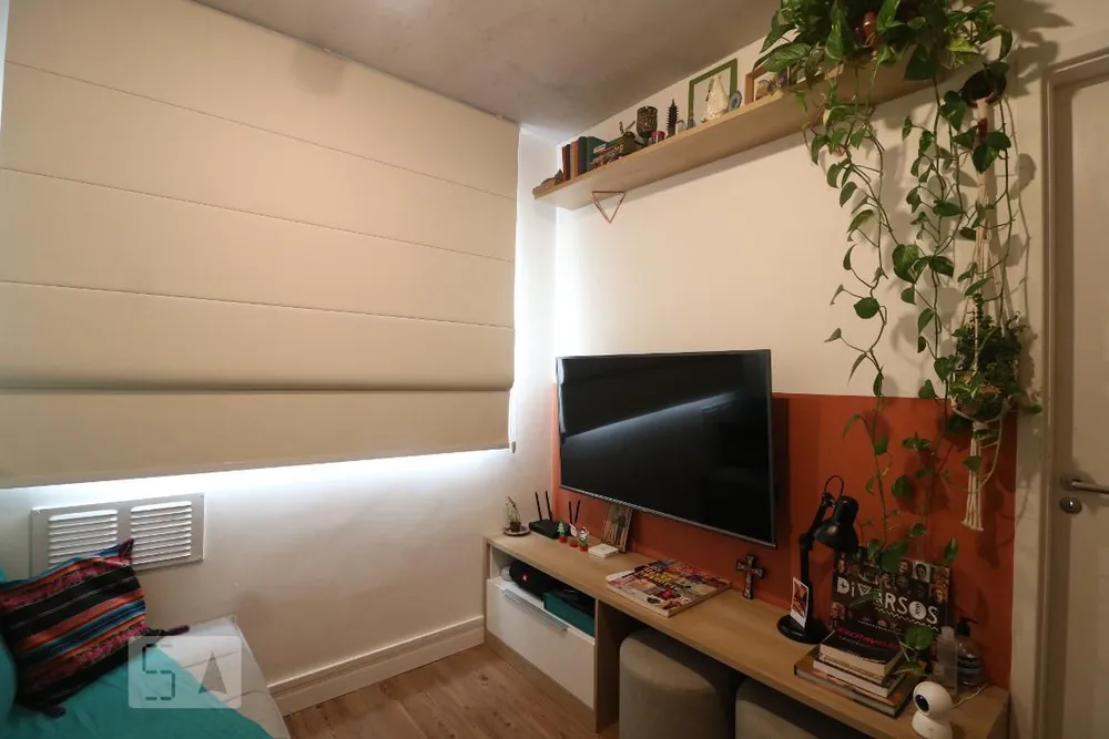 Apartamento, 2 quartos, 34 m² - Foto 7