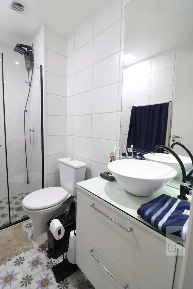 Apartamento, 2 quartos, 34 m² - Foto 5