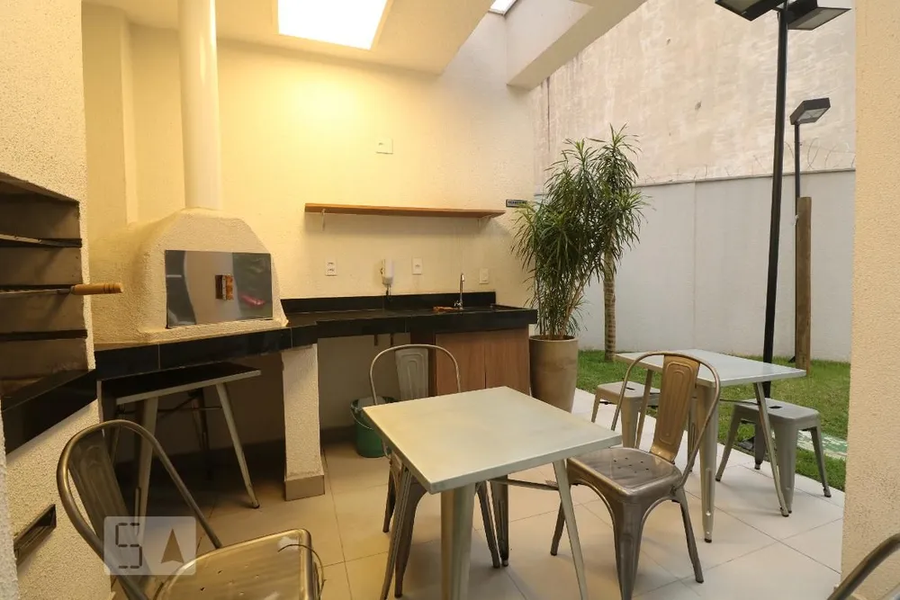 Apartamento, 2 quartos, 34 m² - Foto 3