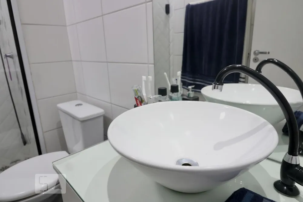 Apartamento, 2 quartos, 34 m² - Foto 6