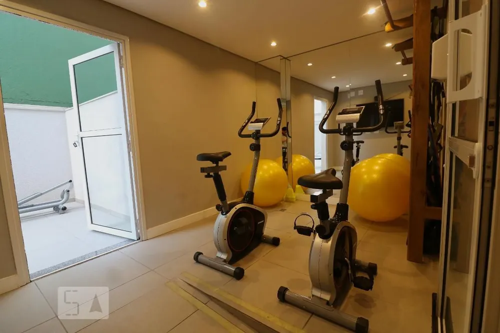 Apartamento, 2 quartos, 34 m² - Foto 8