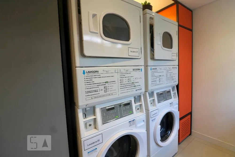 Apartamento, 2 quartos, 34 m² - Foto 1