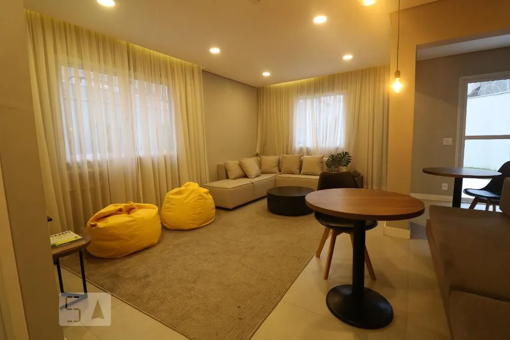 Apartamento, 2 quartos, 34 m² - Foto 4