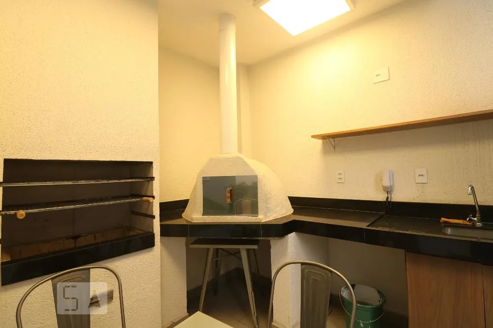 Apartamento, 2 quartos, 34 m² - Foto 11