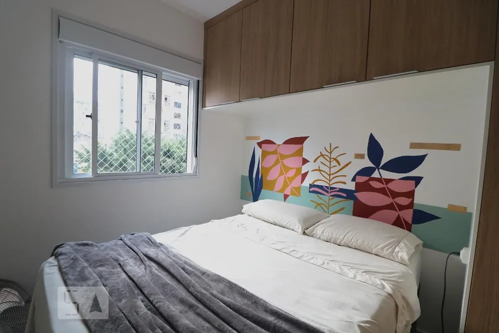 Apartamento, 2 quartos, 34 m² - Foto 2