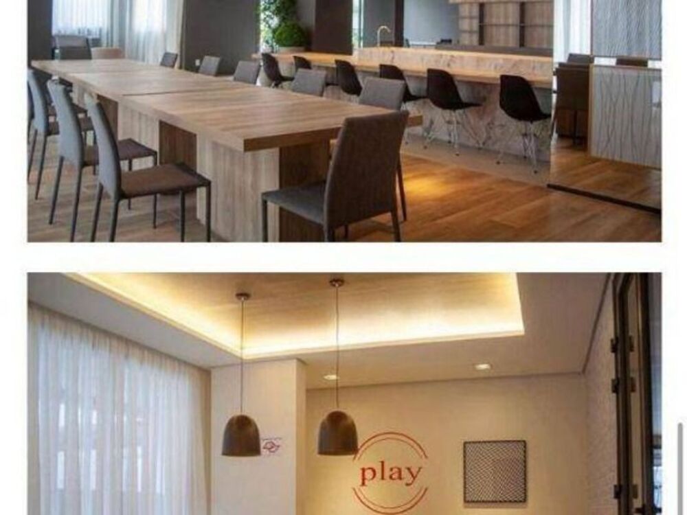 Apartamento, 2 quartos, 56 m² - Foto 7
