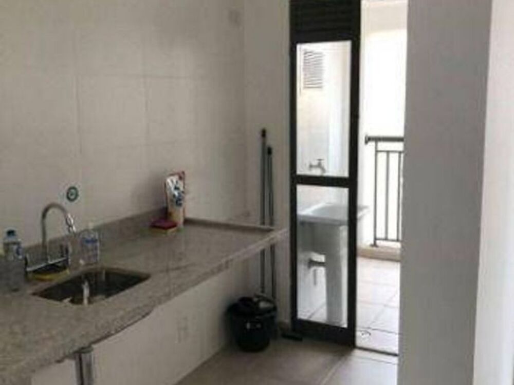 Apartamento, 2 quartos, 56 m² - Foto 3