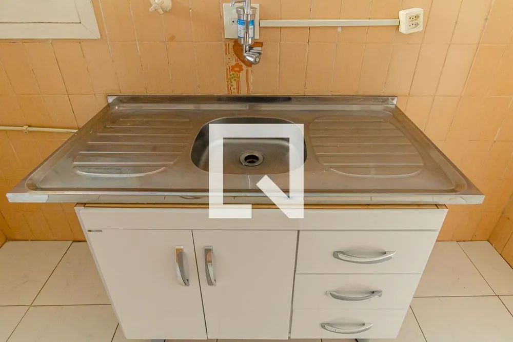 Kitnet-Studio, 32 m² - Foto 5