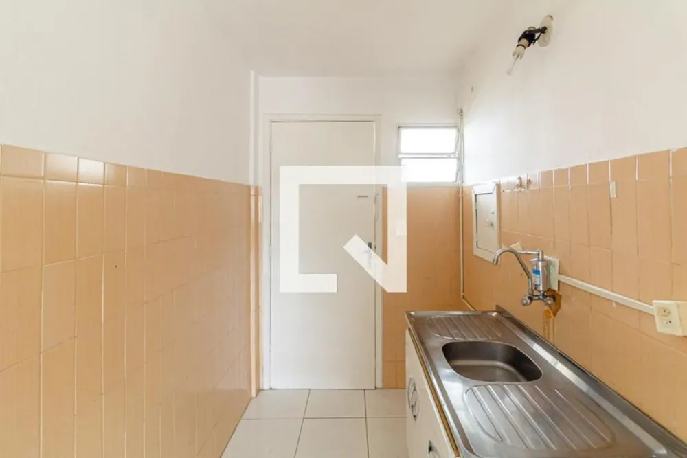 Kitnet-Studio, 32 m² - Foto 3