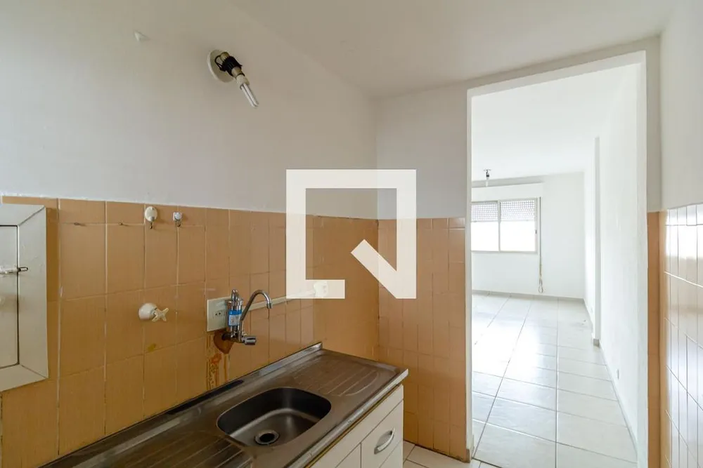 Kitnet-Studio, 32 m² - Foto 3