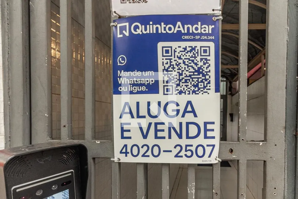 Apartamento, 1 quarto, 38 m² - Foto 5