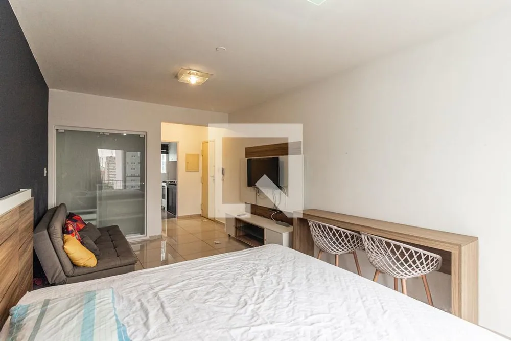 Apartamento, 1 quarto, 38 m² - Foto 9
