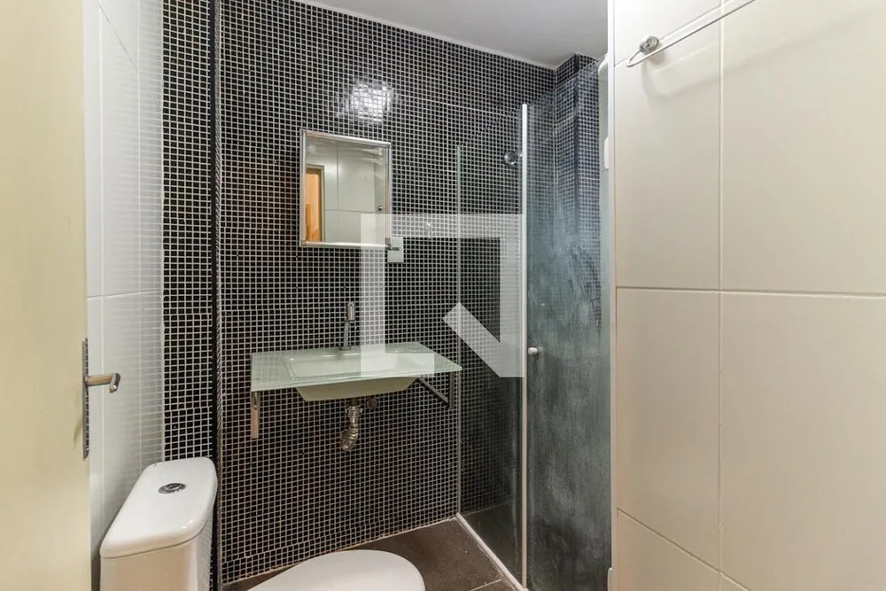 Apartamento, 1 quarto, 38 m² - Foto 7