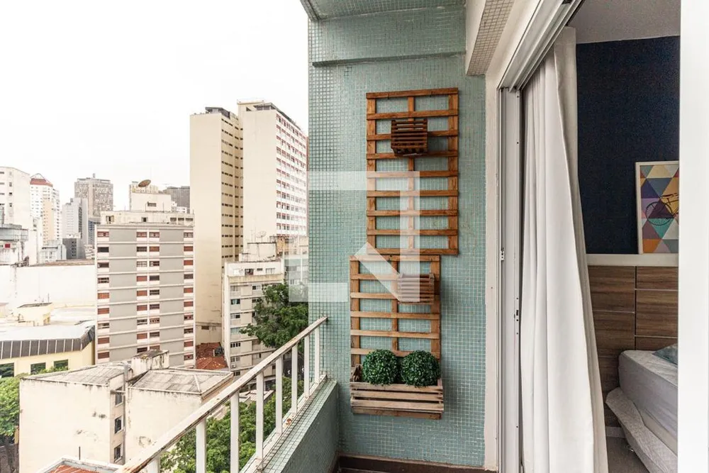 Apartamento, 1 quarto, 38 m² - Foto 4