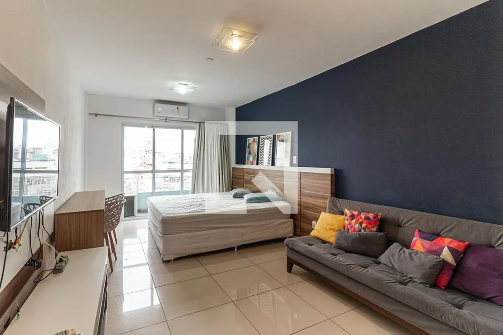 Apartamento, 1 quarto, 38 m² - Foto 12