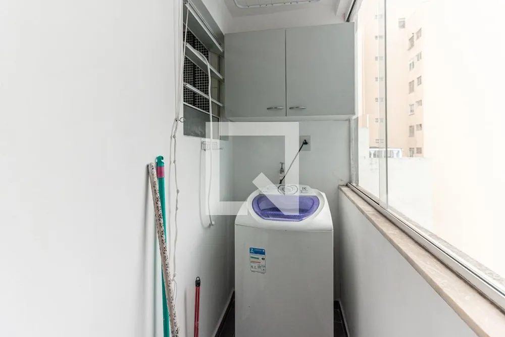 Apartamento, 1 quarto, 38 m² - Foto 10