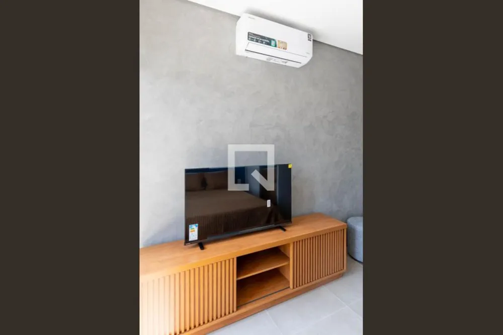 Kitnet-Studio, 28 m² - Foto 2