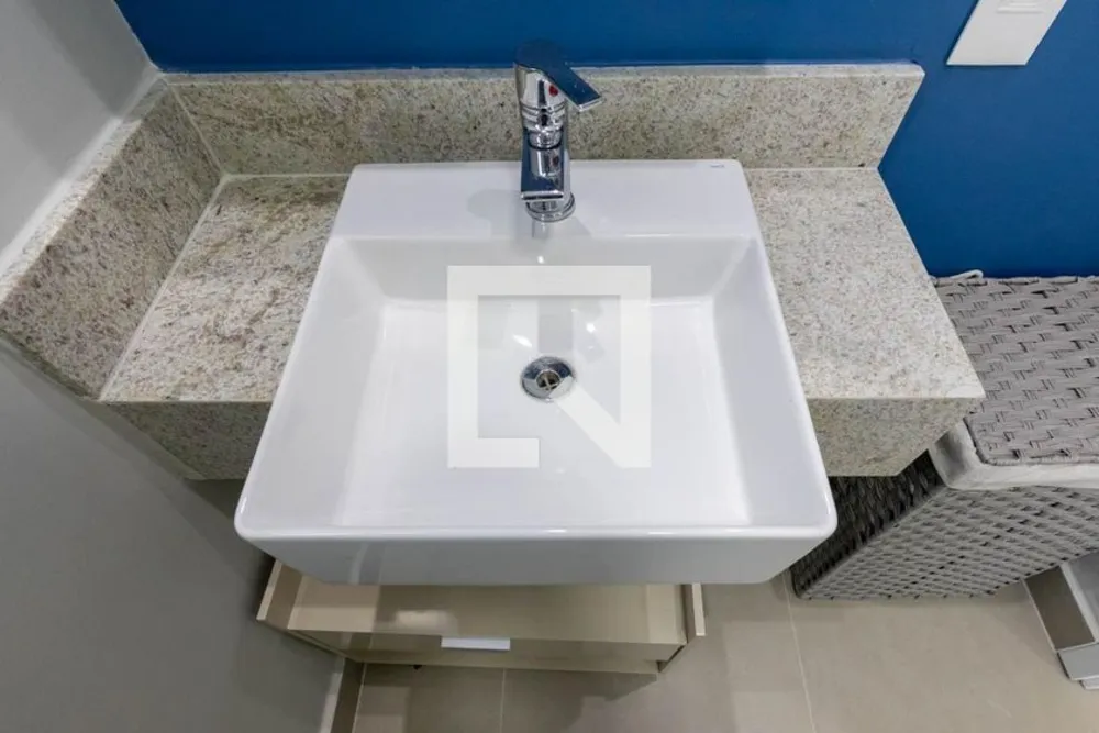 Kitnet-Studio, 28 m² - Foto 8