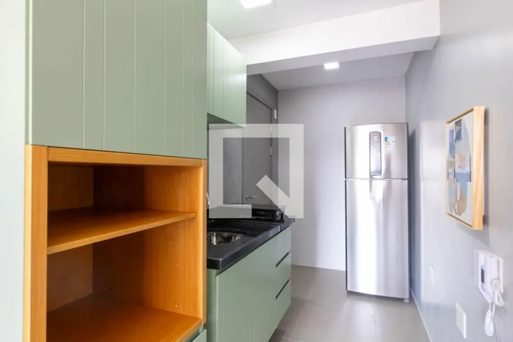 Kitnet-Studio, 28 m² - Foto 4