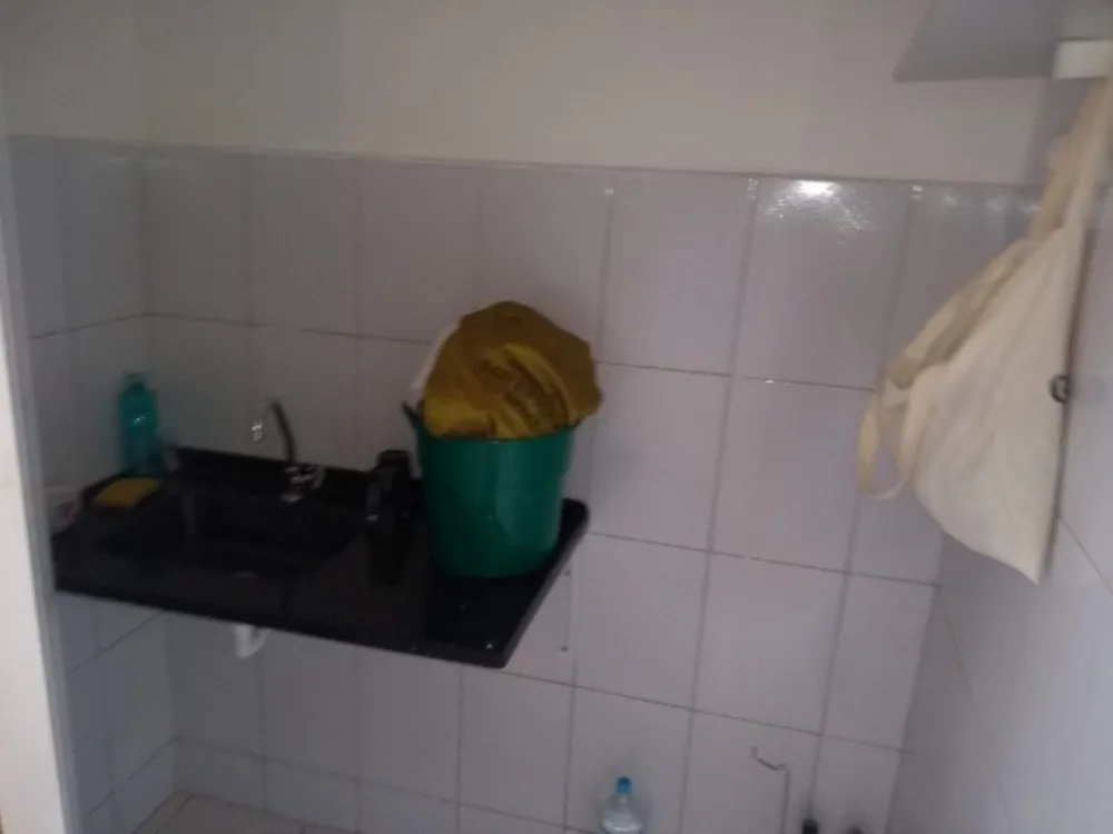 Depósito-Galpão, 580 m² - Foto 10
