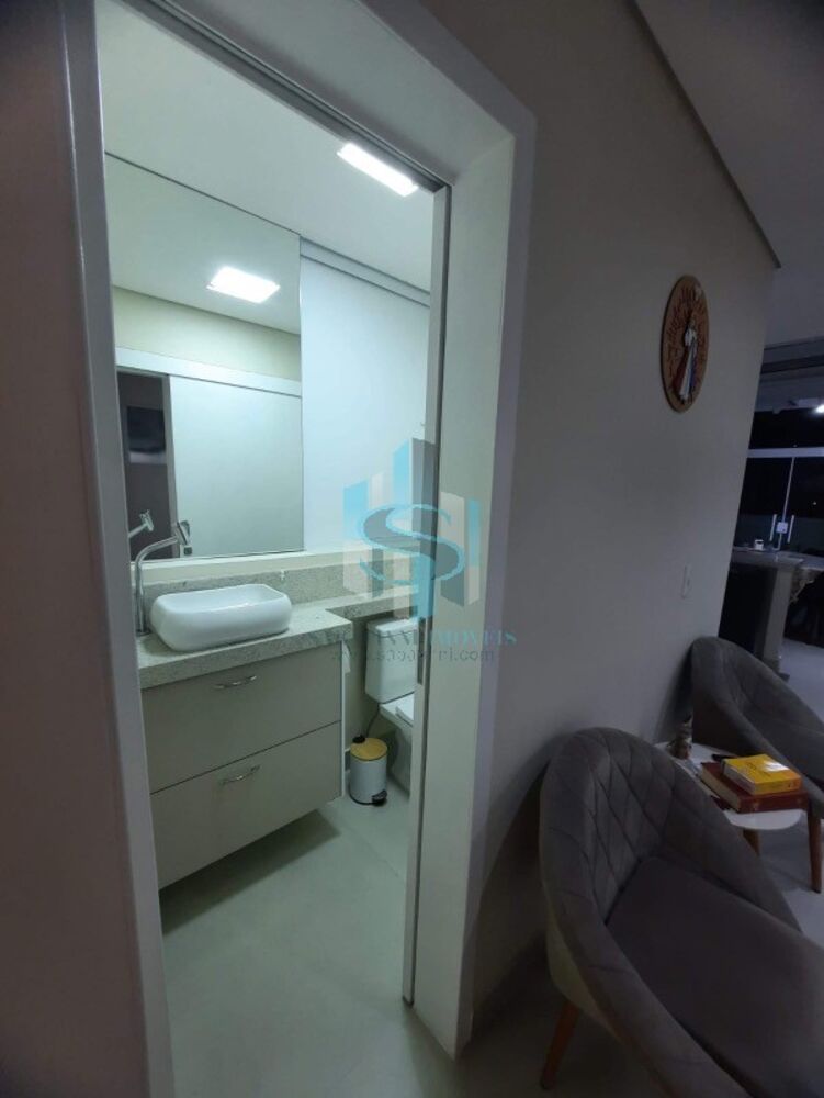 Apartamento, 3 quartos, 142 m² - Foto 3
