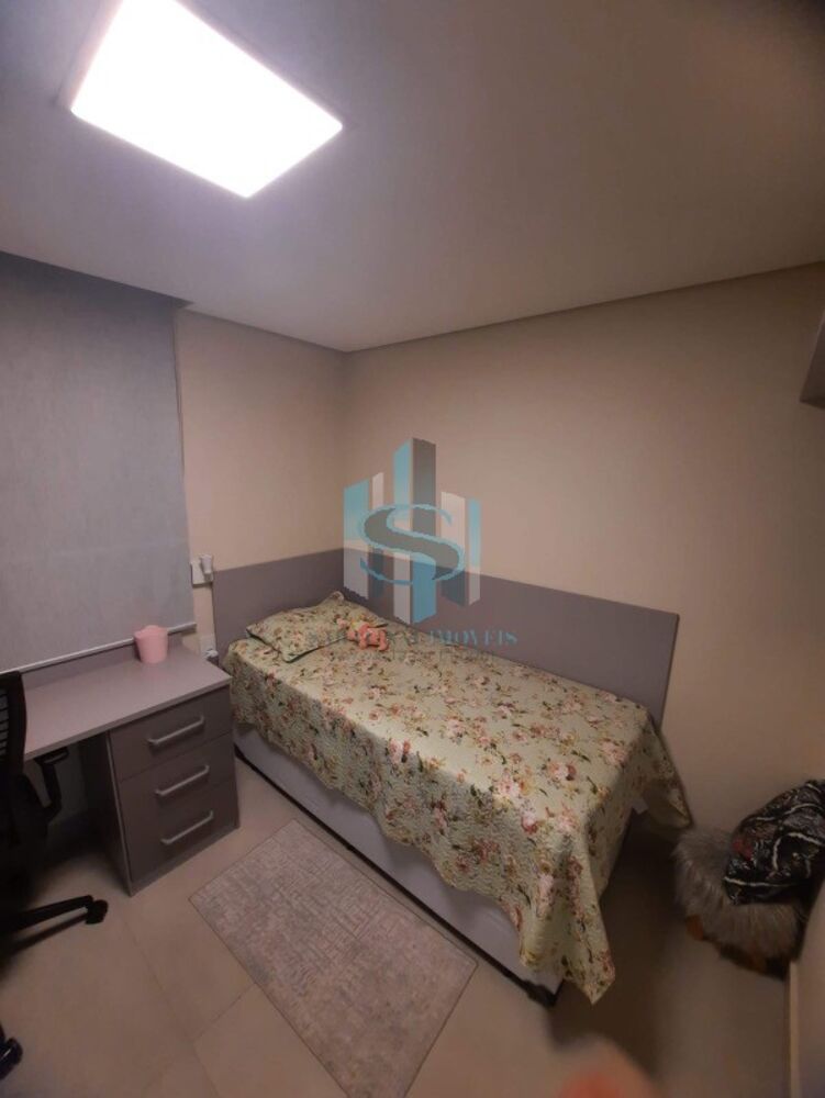 Apartamento, 3 quartos, 142 m² - Foto 1