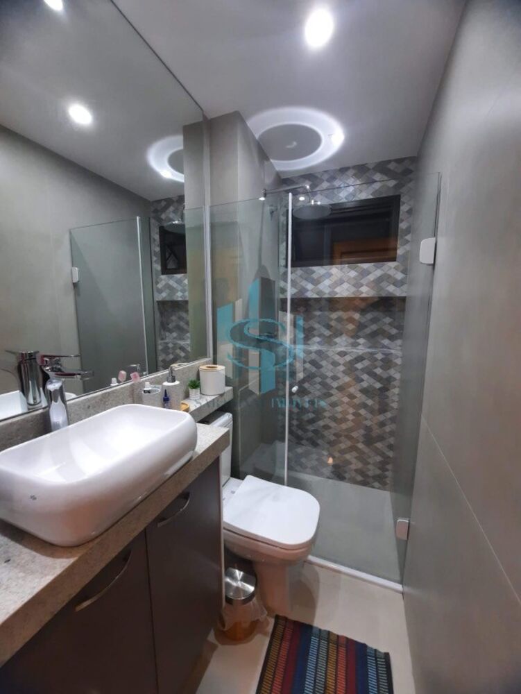 Apartamento, 3 quartos, 142 m² - Foto 4