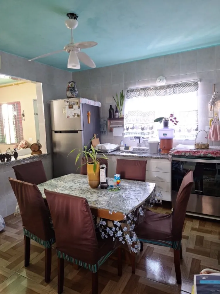 Casa, 3 quartos, 160 m² - Foto 3