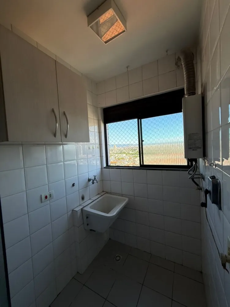 Apartamento, 2 quartos, 57 m² - Foto 3