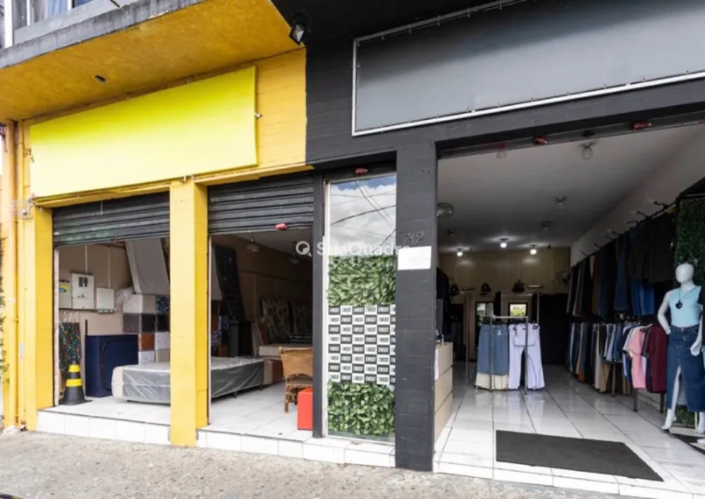 Prédio Inteiro, 70 m² - Foto 1