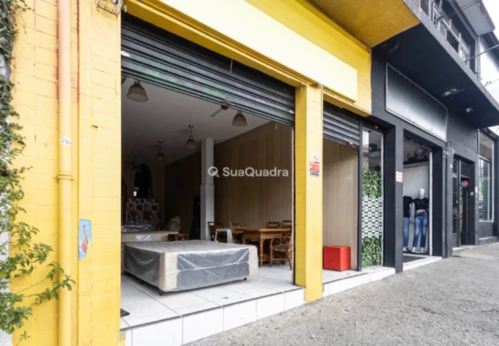 Prédio Inteiro, 70 m² - Foto 3